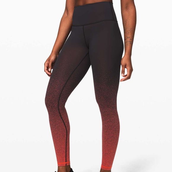 🌿Lululemon Wunder Under HR Legging 28” - Picture 1 of 6